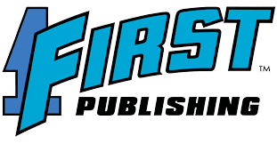 First Publishing Graphic Novels